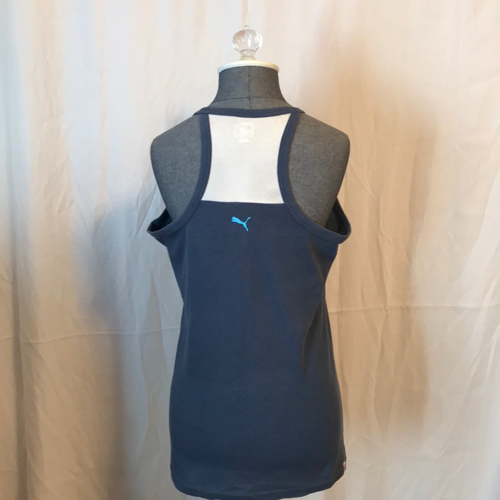 Puma Tank - Picture 2 of 5